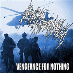 Blunt Force Trauma (JAP) : Vengeance for Nothing